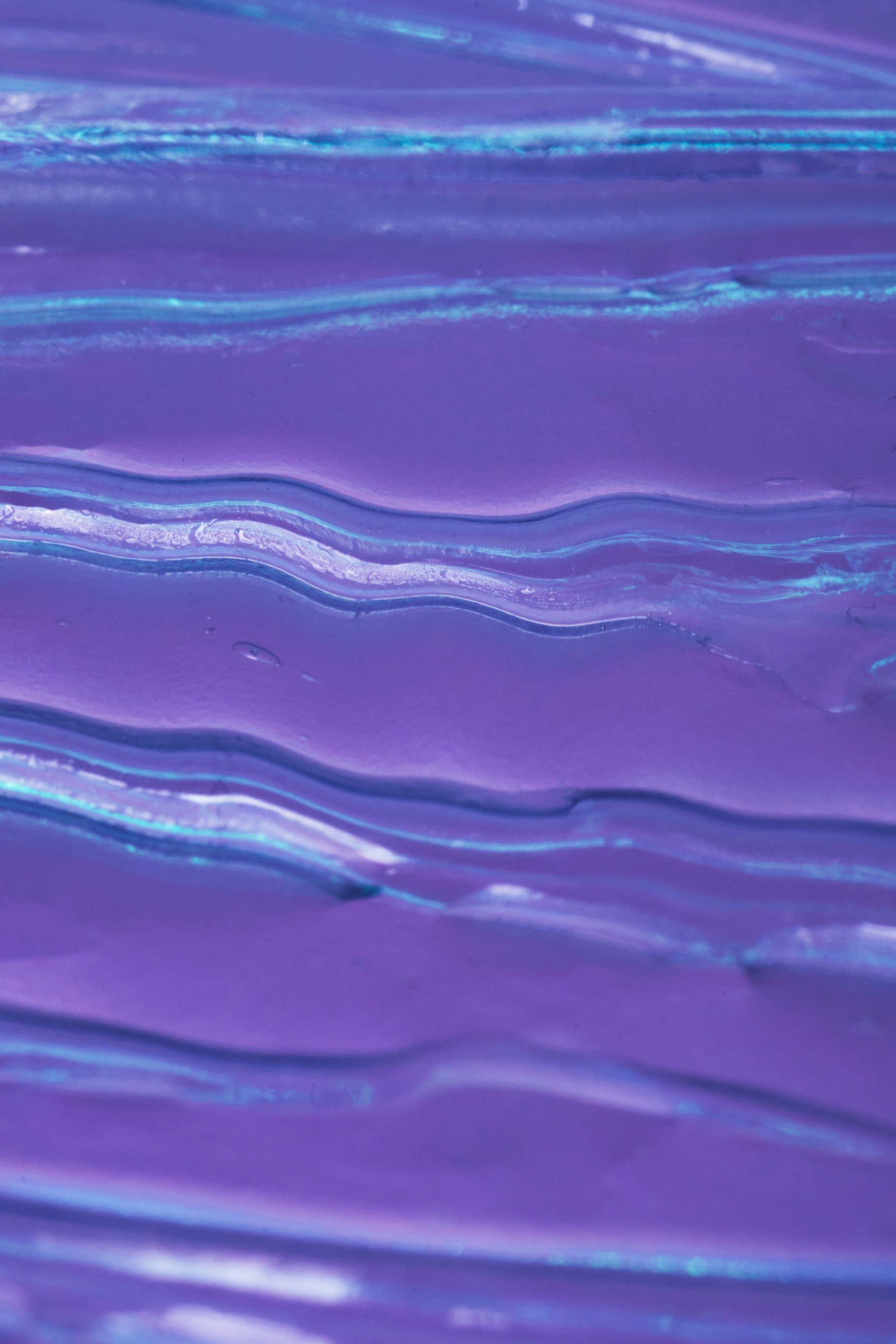 Abstract Holographic Ripple