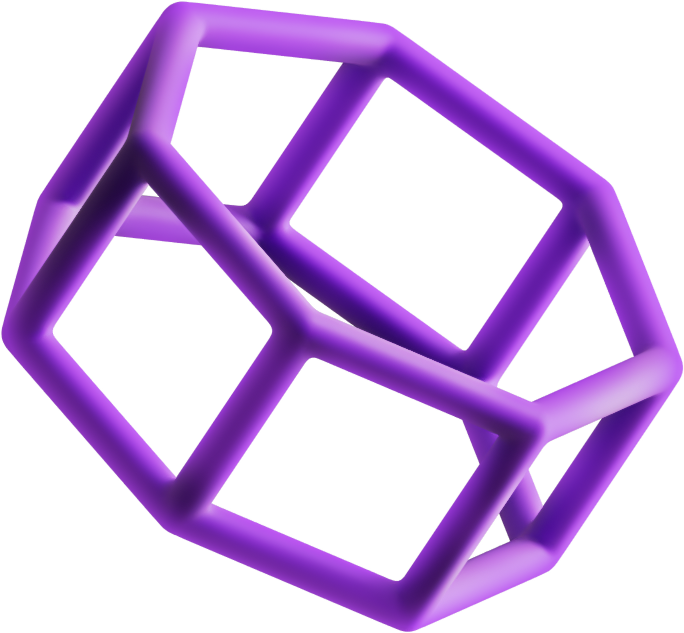 Tactile 3D Heptagon