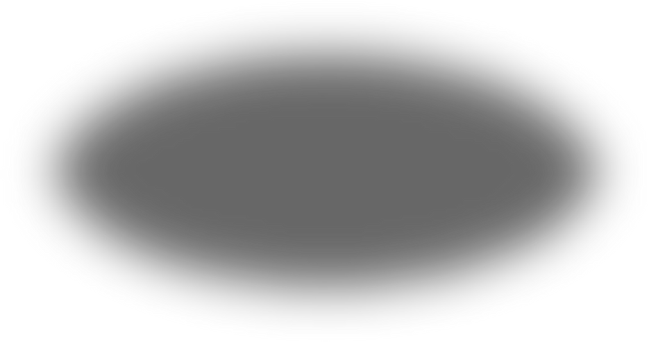 Oval Drop Shadow