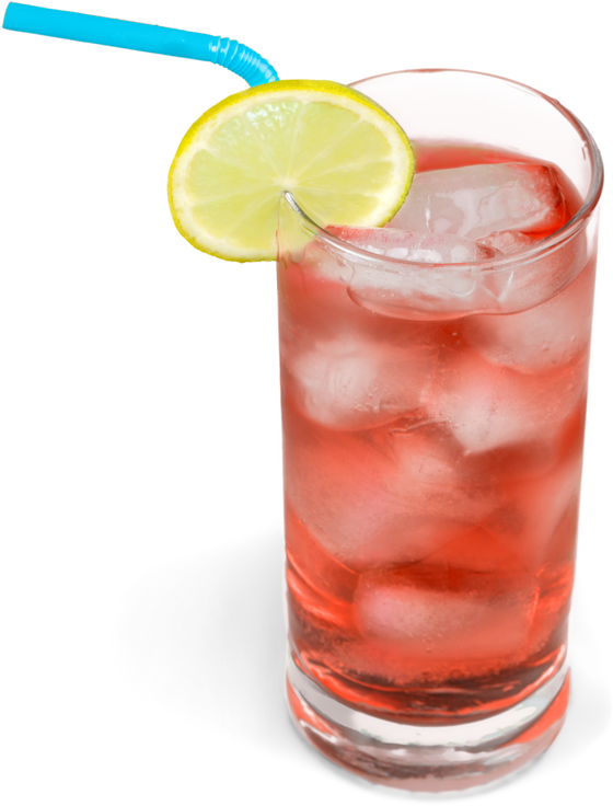 Ice Cold Drink