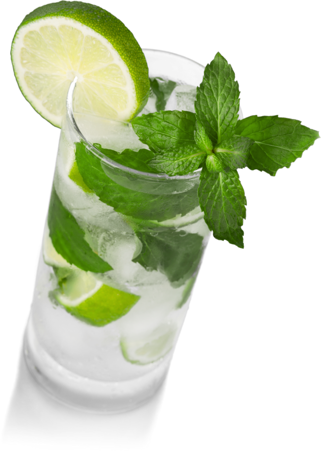 alcohol